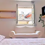 A 200m Dai Mercatini Terrazzo Panoramico Loft In Centro Storico-stazione Trento
