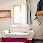 A 200m Dai Mercatini Terrazzo Panoramico Loft In Centro Storico-stazione
