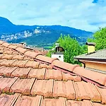 A 200m Dai Mercatini Terrazzo Panoramico Loft In Centro Storico-stazione Appartamento *