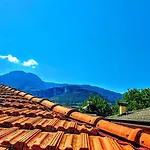 A 200m Dai Mercatini Terrazzo Panoramico Loft In Centro Storico-stazione