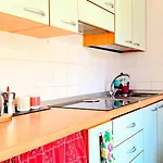 A 200m Dai Mercatini Terrazzo Panoramico Loft In Centro Storico-stazione Appartamento *