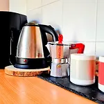 A 200m Dai Mercatini Terrazzo Panoramico Loft In Centro Storico-stazione Appartamento Trento