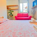 Loft Con Terrazzo Panoramico - Centro Storico Stazione A 2' * ترينتو