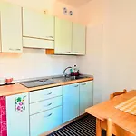 Loft Con Terrazzo Panoramico - Centro Storico Stazione A 2' ترينتو