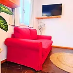 A 200m Dai Mercatini Terrazzo Panoramico Loft In Centro Storico-stazione Appartamento *