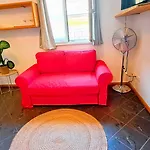 A 200m Dai Mercatini Terrazzo Panoramico Loft In Centro Storico-stazione Appartamento