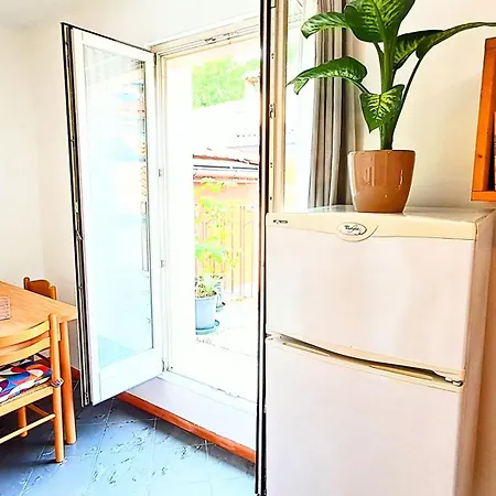 Apartment Loft Con Terrazzo Panoramico - Centro Storico Stazione A 2' Trento