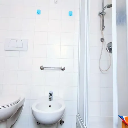 Loft Con Terrazzo Panoramico - Centro Storico Stazione A 2' 트렌토
