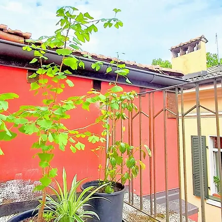 Loft Con Terrazzo Panoramico - Centro Storico Stazione A 2' Trento