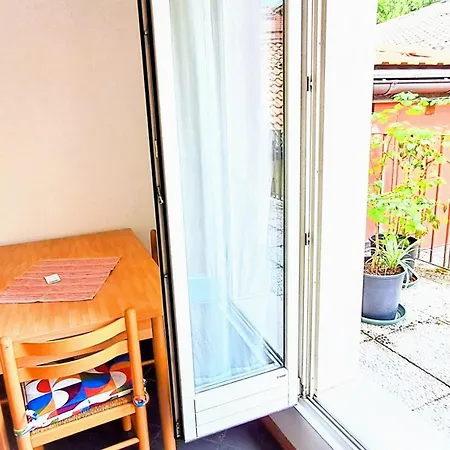 Loft Con Terrazzo Panoramico - Centro Storico Stazione A 2' *