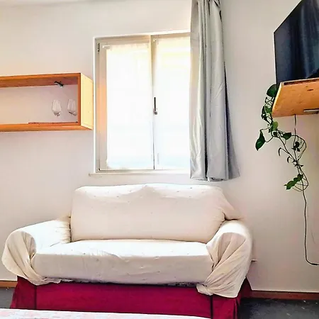 Loft Con Terrazzo Panoramico - Centro Storico Stazione A 2'