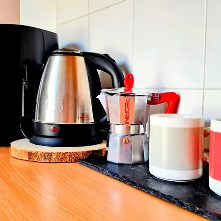 Loft Con Terrazzo Panoramico - Centro Storico Stazione A 2' Apartment Trento