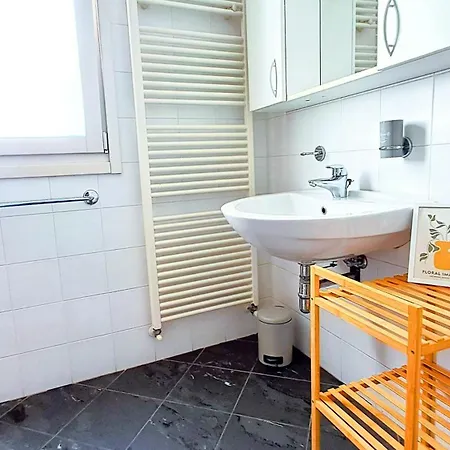 Loft Con Terrazzo Panoramico - Centro Storico Stazione A 2' Trento