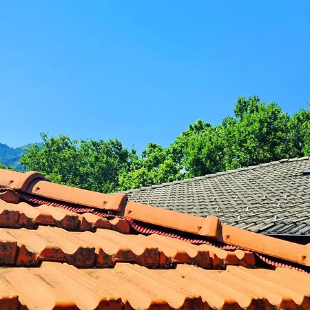 Daire Loft Con Terrazzo Panoramico - Centro Storico Stazione A 2'