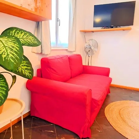 Loft Con Terrazzo Panoramico - Centro Storico Stazione A 2' Apartment *