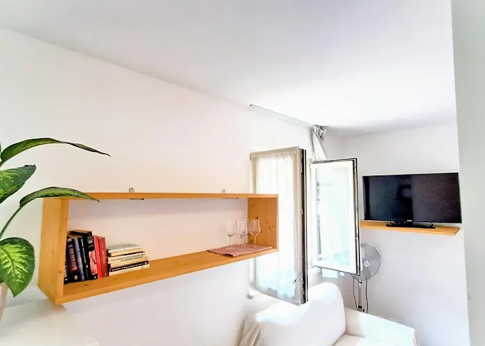 Loft Con Terrazzo Panoramico - Centro Storico Stazione A 2' Trento