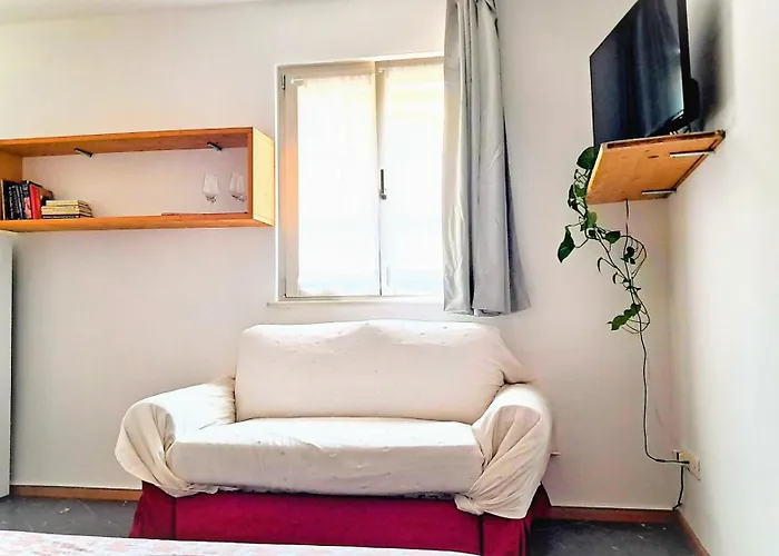 Loft Con Terrazzo Panoramico - Centro Storico Stazione A 2'