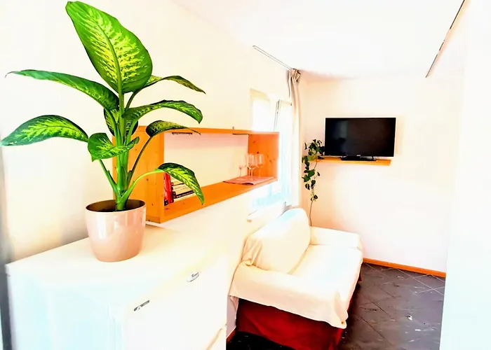 Daire Loft Con Terrazzo Panoramico - Centro Storico Stazione A 2' Trento