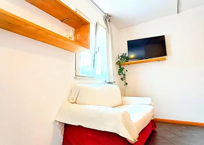 Apartamento Loft Con Terrazzo Panoramico - Centro Storico Stazione A 2' *