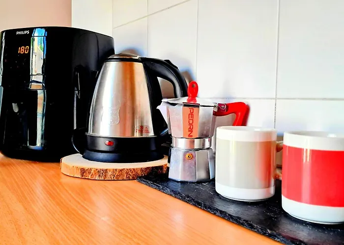 Loft Con Terrazzo Panoramico - Centro Storico Stazione A 2' Apartamento Trento