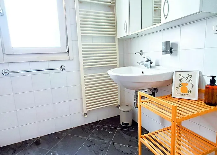 Loft Con Terrazzo Panoramico - Centro Storico Stazione A 2' Trento