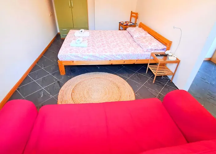 Loft Con Terrazzo Panoramico - Centro Storico Stazione A 2' * Trento