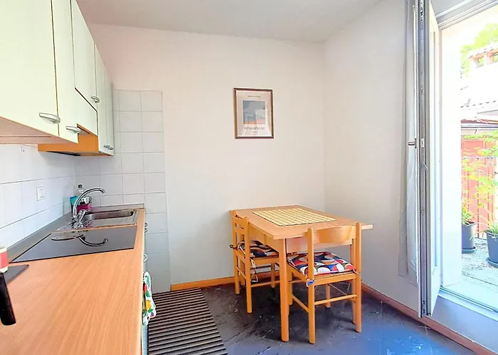 Apartamento Loft Con Terrazzo Panoramico - Centro Storico Stazione A 2' *