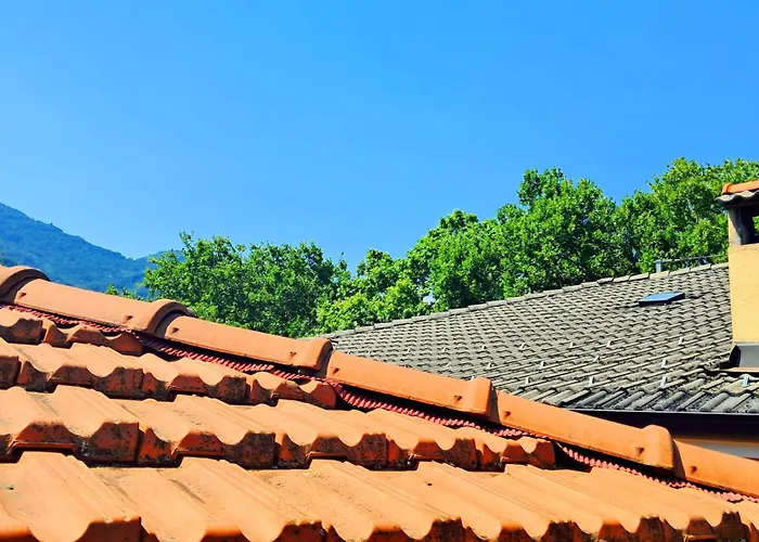 Apartamento Loft Con Terrazzo Panoramico - Centro Storico Stazione A 2'