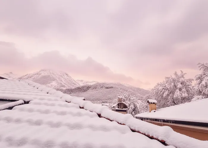 Loft Con Terrazzo Panoramico - Centro Storico Stazione A 2' * Trento