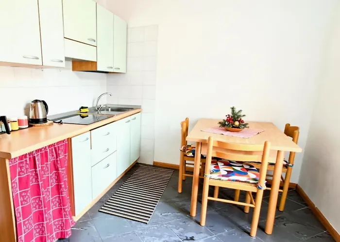 Apartamento Loft Con Terrazzo Panoramico - Centro Storico Stazione A 2' Trento