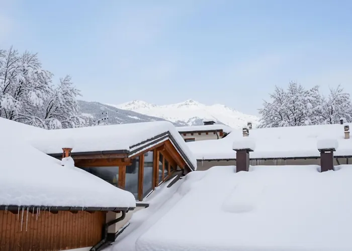Loft Con Terrazzo Panoramico - Centro Storico Stazione A 2' Daire